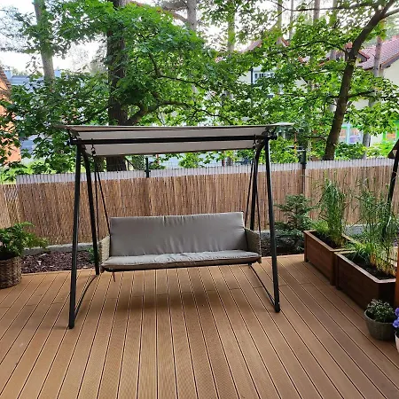 Apartament 8b Blue Marine Basen Odkryty Brodziki Plac Zabaw Apartment *