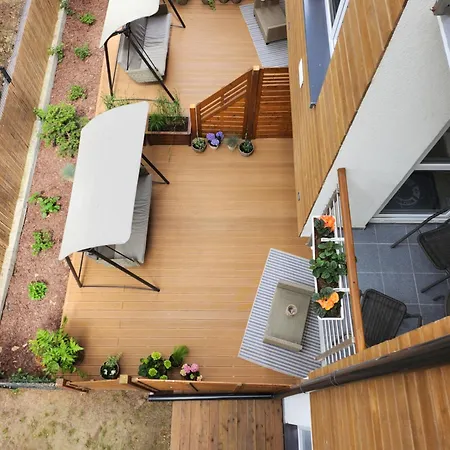 8b Blue Marine Basen Brodziki Plac Zabaw The Of Przy Plaz アパート