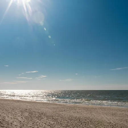 8b Blue Marine Basen Brodziki Plac Zabaw The Of Przy Plaz アパート *