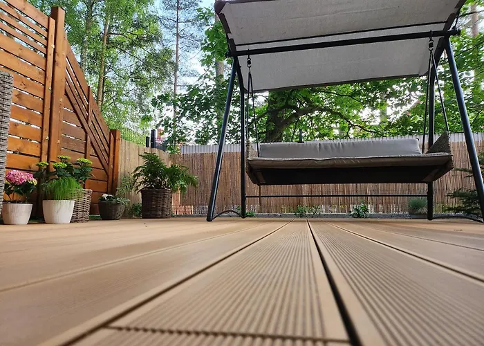 8b Blue Marine Basen Brodziki Plac Zabaw The Of Przy Plaz * Поддомбе