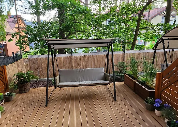 8b Blue Marine Basen Brodziki Plac Zabaw The Of Przy Plaz Апартаменты *