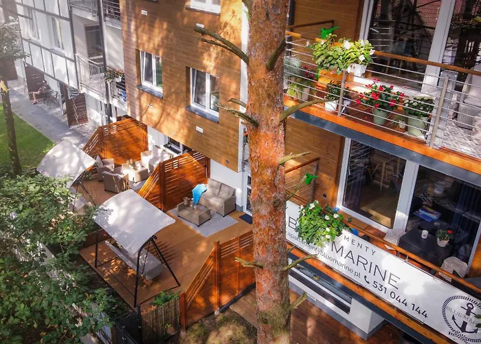 8b Blue Marine Basen Brodziki Plac Zabaw The Of Przy Plaz * Поддомбе