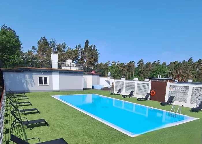 8b Blue Marine Basen Brodziki Plac Zabaw The Of Przy Plaz *