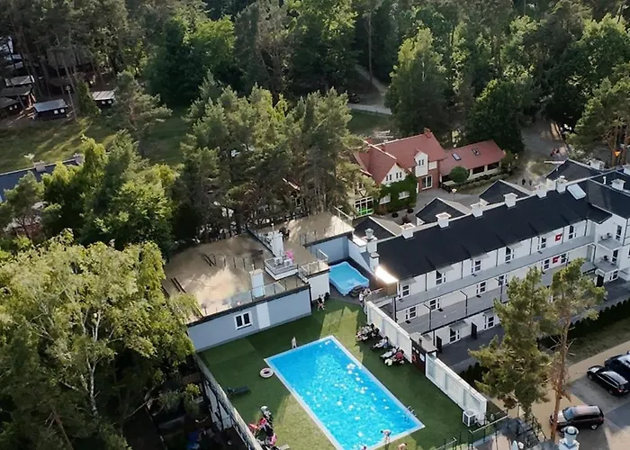 Апартаменты 8b Blue Marine Basen Brodziki Plac Zabaw The Of Przy Plaz Поддомбе