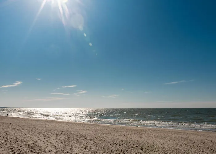 8b Blue Marine Basen Brodziki Plac Zabaw The Of Przy Plaz Апартаменты *